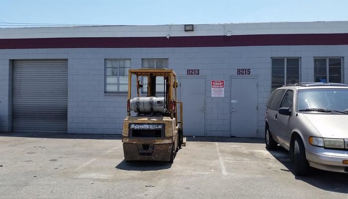 Warehouse Space for Rent at 8209-8215 Secura Way Santa Fe Springs, CA 90670 - #2