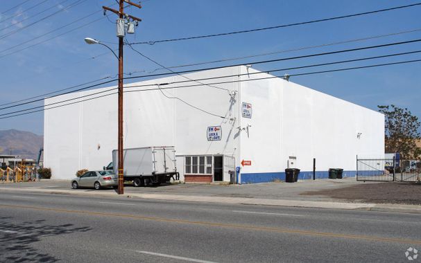 Industrial Property For Sale