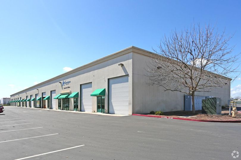 Bldg C
