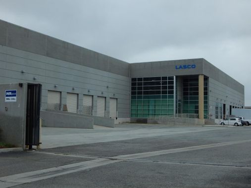 Bldg B