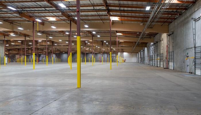 Warehouse Space for Rent at 30736-30760 Wiegman Rd Hayward, CA 94544 - #18