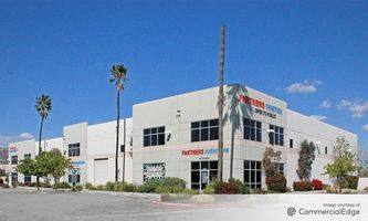 Warehouse Space for Rent located at 7372 Sycamore Canyon Blvd. Riverside, CA 92507