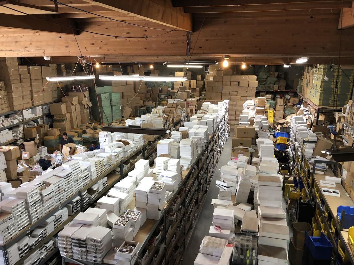 Industrial Property For Lease photo 4