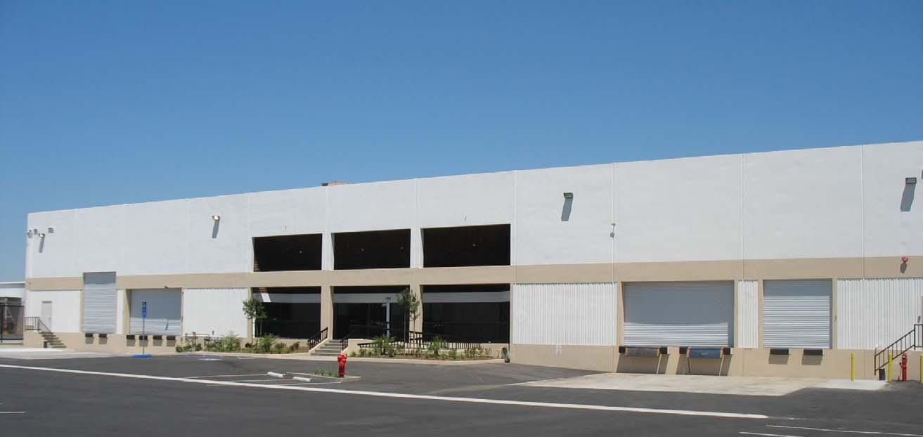 Industrial Property For Lease photo 3