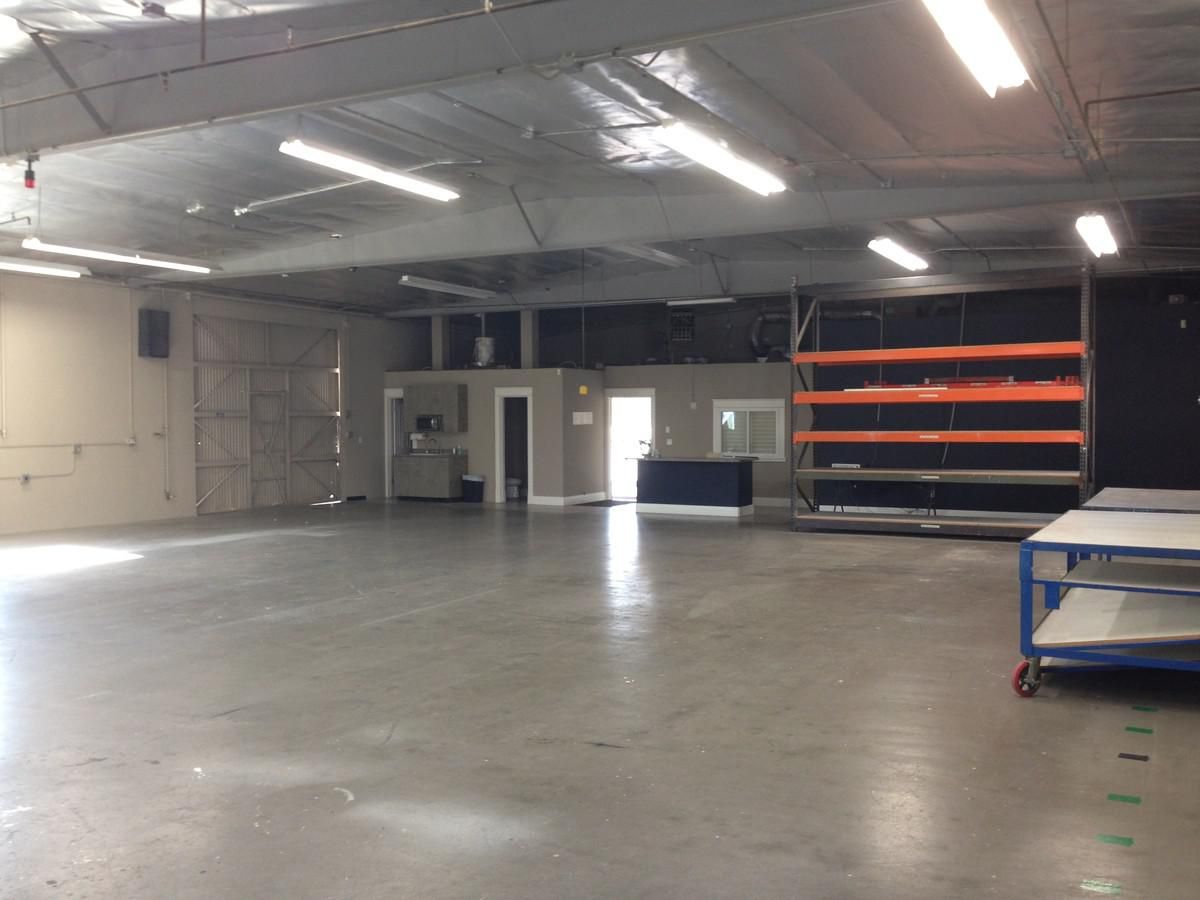 Industrial Property For Lease photo 3
