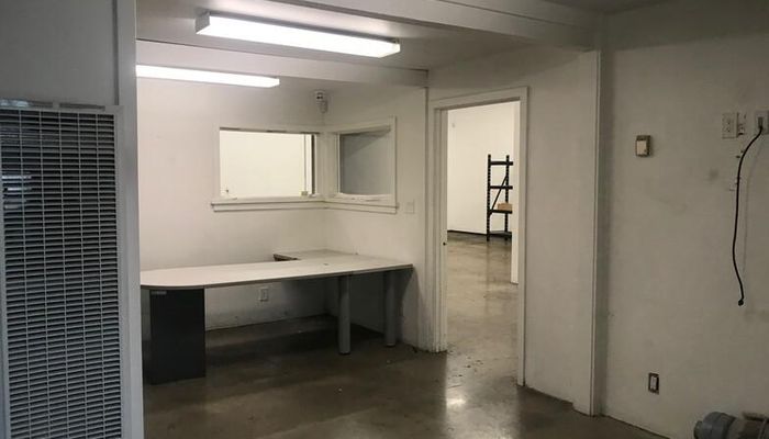 Warehouse Space for Rent at 1725 Newton St Los Angeles, CA 90021 - #3