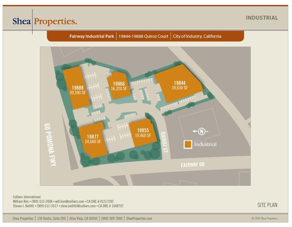 Multiple Spaces Property for Lease photo 2