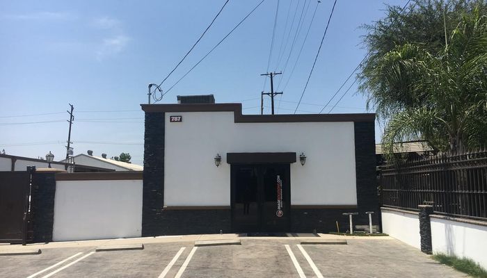 Warehouse Space for Sale at 787 N Loren Ave Azusa, CA 91702 - #1