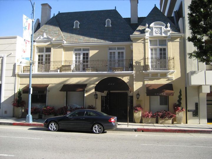 Medical Property for Lease