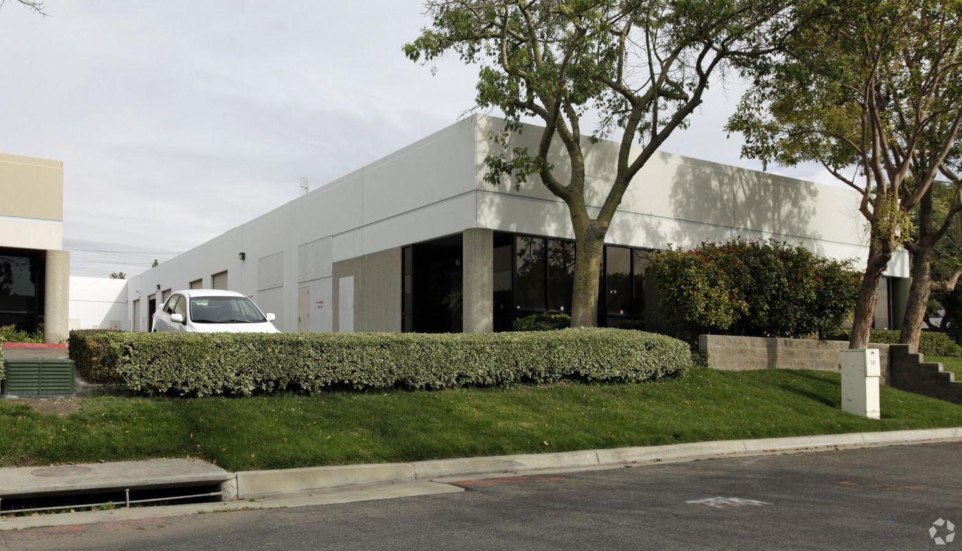 Industrial Property For Lease photo 2