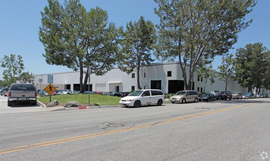 Harris Business Center 55