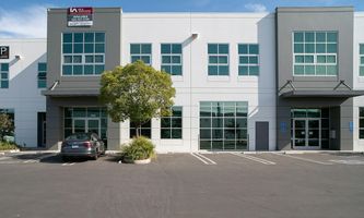 Warehouse Space for Rent located at 568 S Alameda St Los Angeles, CA 90013