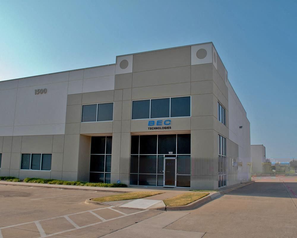 Plano Crossing Business Center photo 2