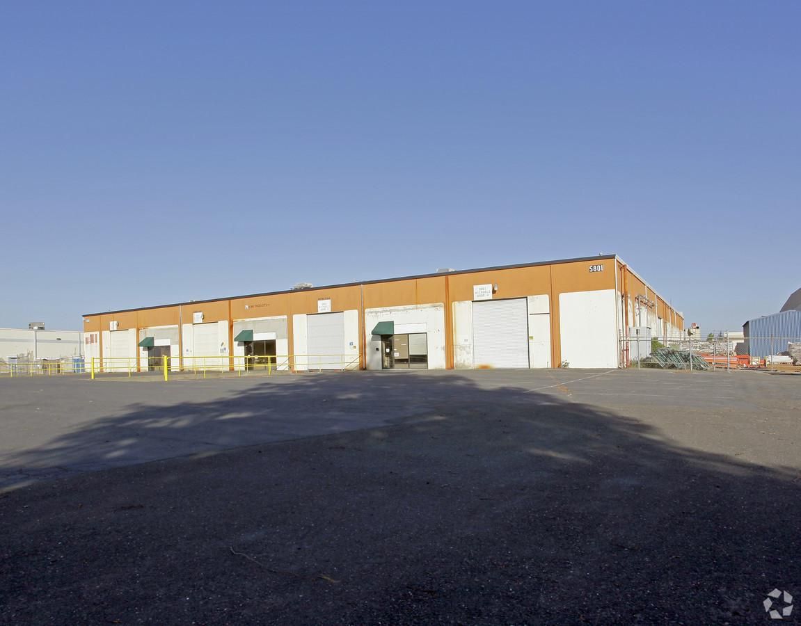 Industrial Property For Sale photo 2