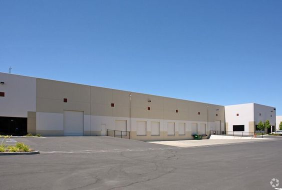 Bldg D 2934 Ramona Ave