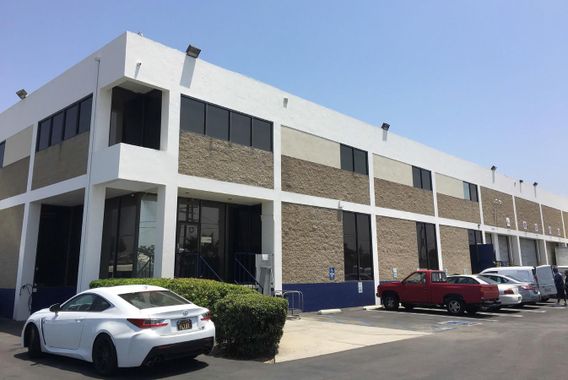Industrial Property for Lease