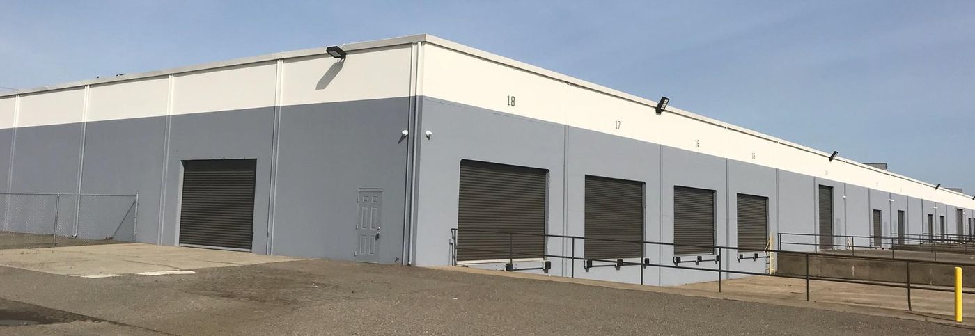 Industrial Property For Lease photo 1