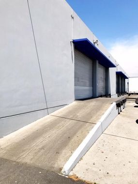 Industrial Property For Lease