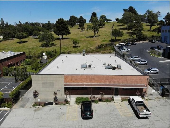 Office Property For Lease