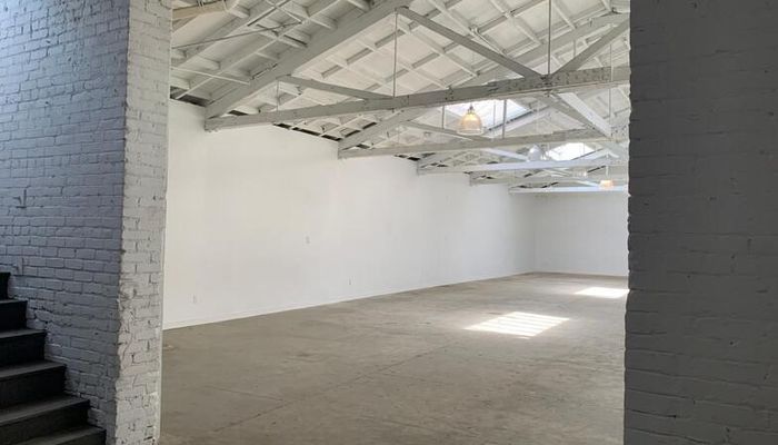 Warehouse Space for Rent at 7612 S Vermont Ave Los Angeles, CA 90044 - #1