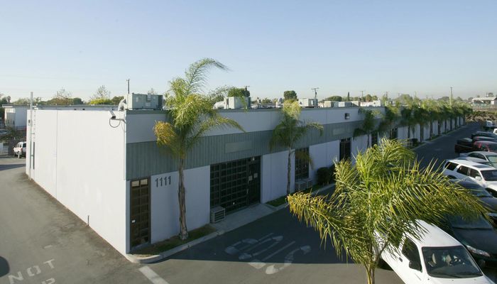 Warehouse Space for Rent at 1111 Wakeham Ave Santa Ana, CA 92705 - #6