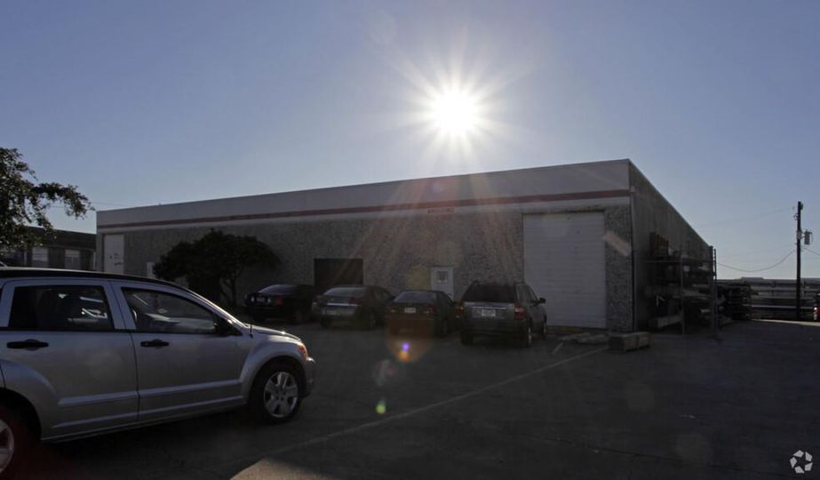 Bldg 400 7311 Galveston Rd