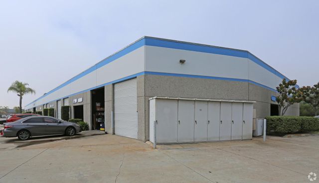 Industrial Property For Lease