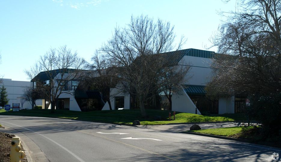 Industrial Property For Sale