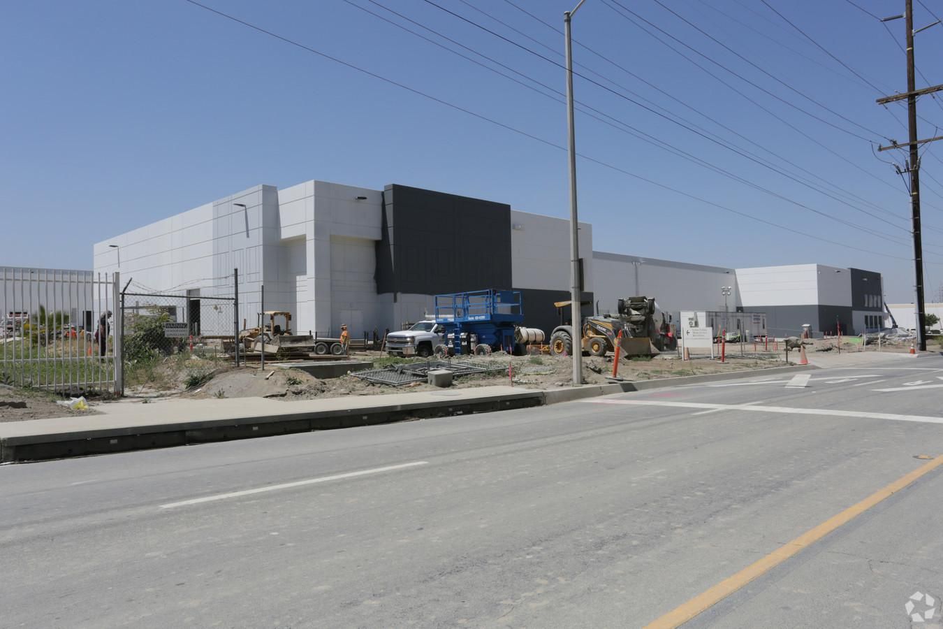 Industrial Property For Lease photo 2