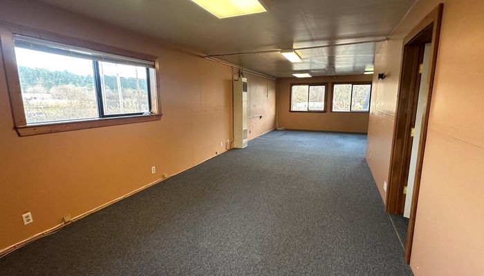 Warehouse Space for Rent at 5670 W End Rd Arcata, CA 95521 - #5