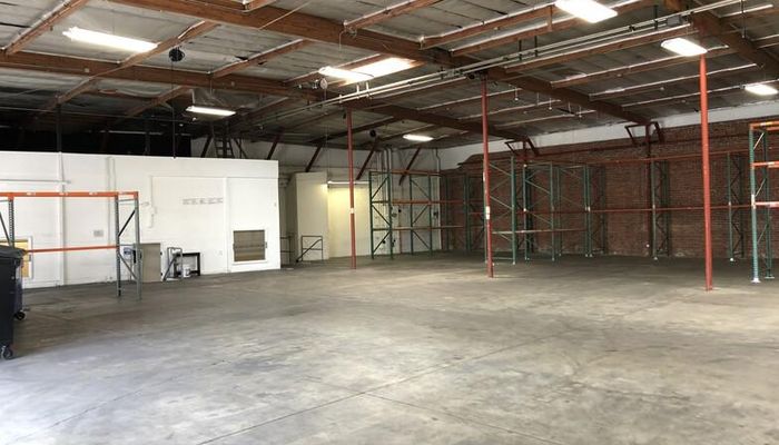 Warehouse Space for Rent at 458 S Alameda St Los Angeles, CA 90013 - #2