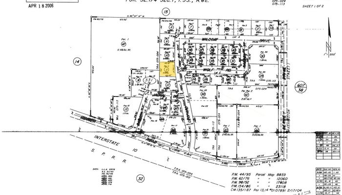 Warehouse Space for Sale at 39203 Leopard St Palm Desert, CA 92211 - #9