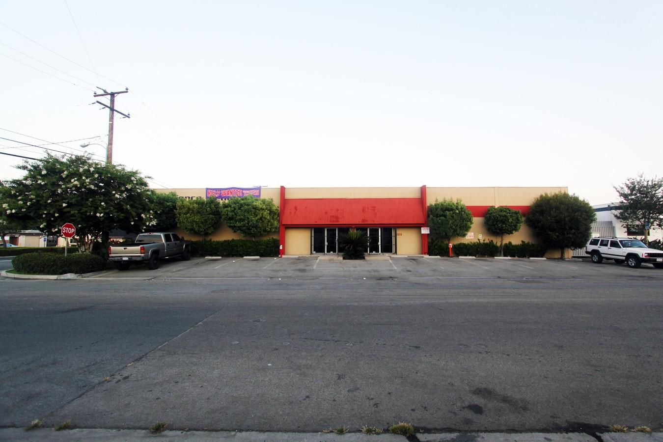Industrial Property For Sale photo 1