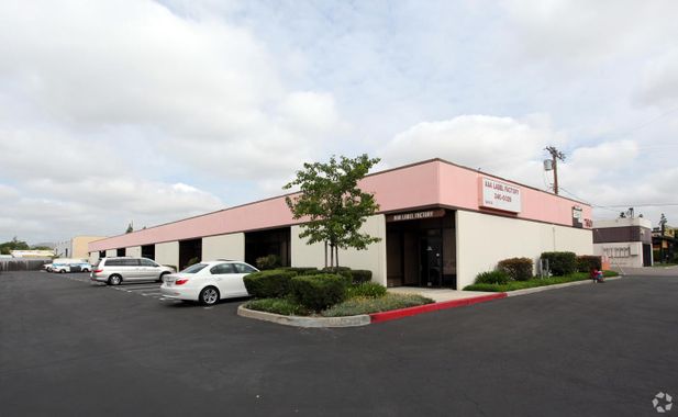 Industrial Property For Lease