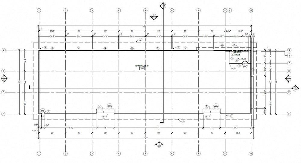 New Warehouse Development on SPID photo 3