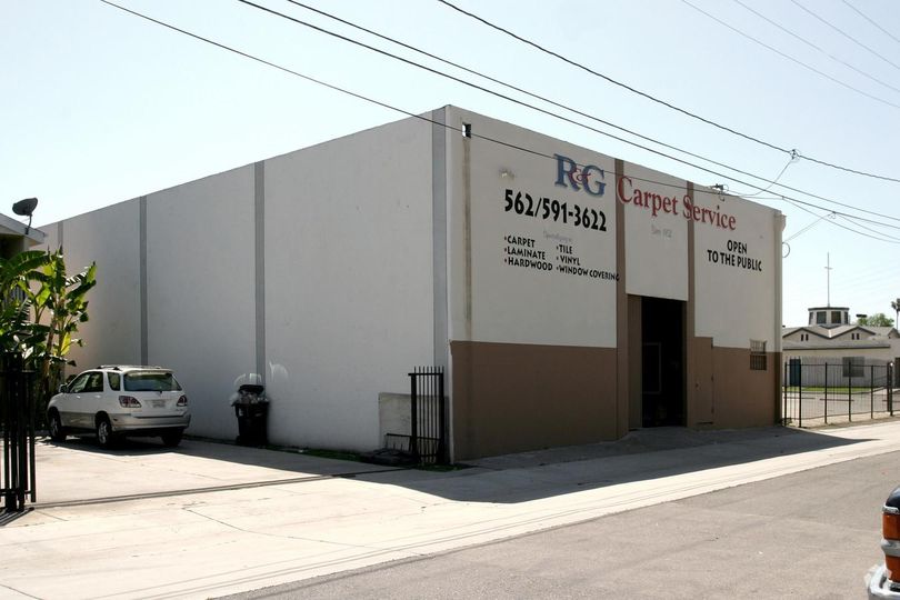 Industrial Property For Sale