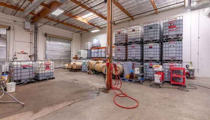 Warehouse Space for Rent at 302 Enterprise St Escondido, CA 92029 - #10