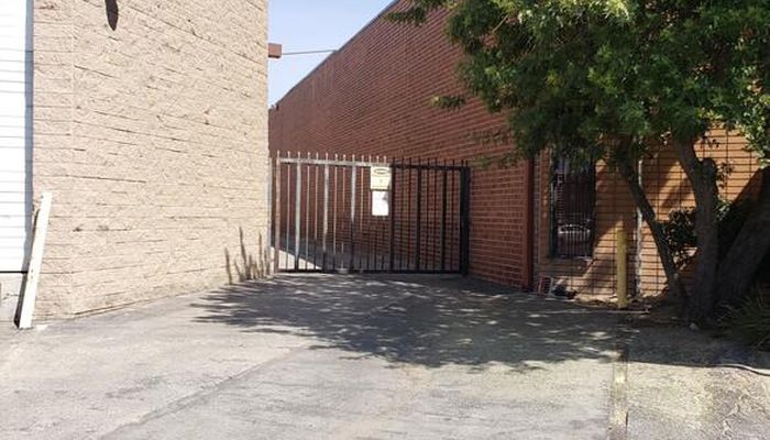 Warehouse Space for Rent at 8600 Tamarack Ave Sun Valley, CA 91352 - #2