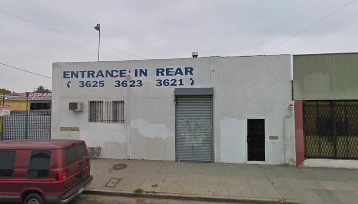 Warehouse Space for Rent at 3621 S Western Ave Los Angeles, CA 90018 - #1