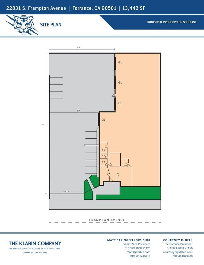 Industrial Property for Lease photo 4