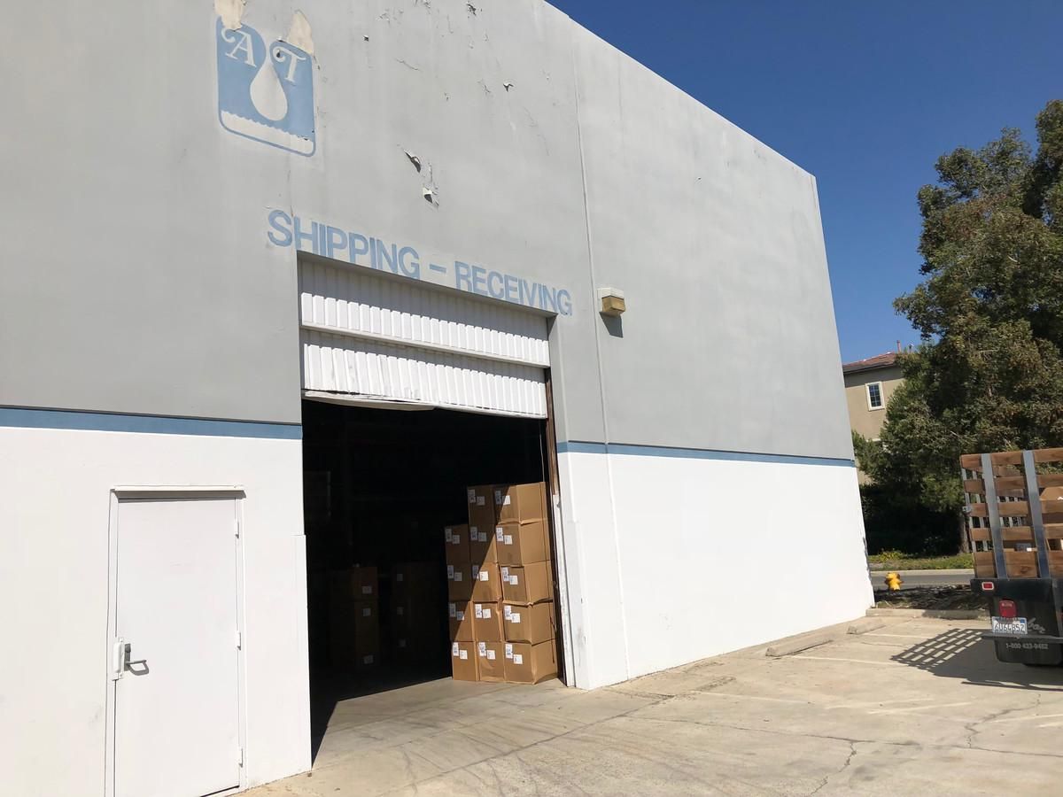 Industrial Property For Lease photo 2