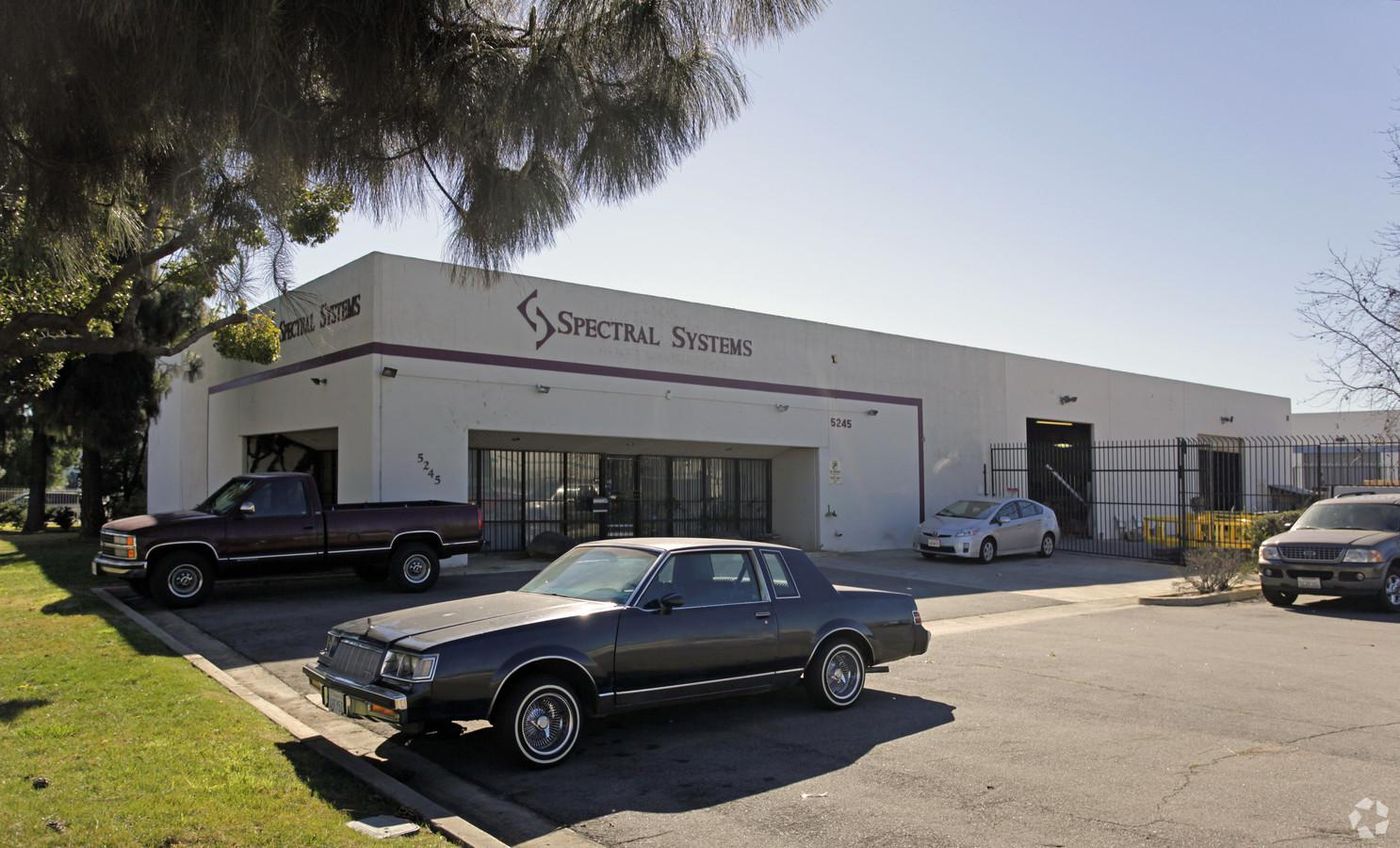 Industrial Property For Sale photo 3