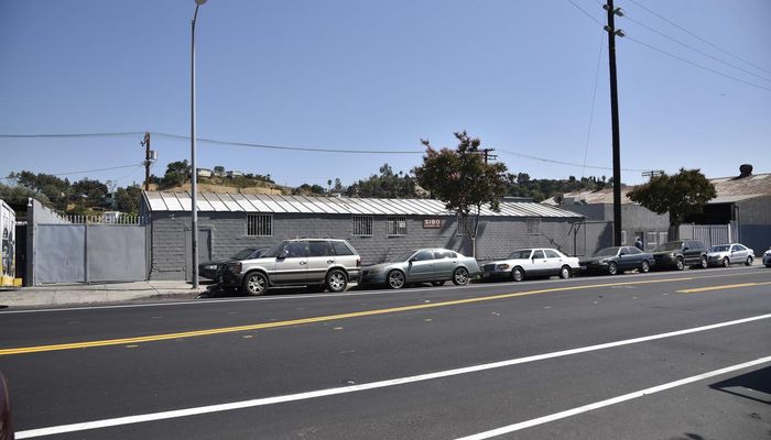 Warehouse Space for Sale at 5176-5180 Alhambra Ave Los Angeles, CA 90032 - #22