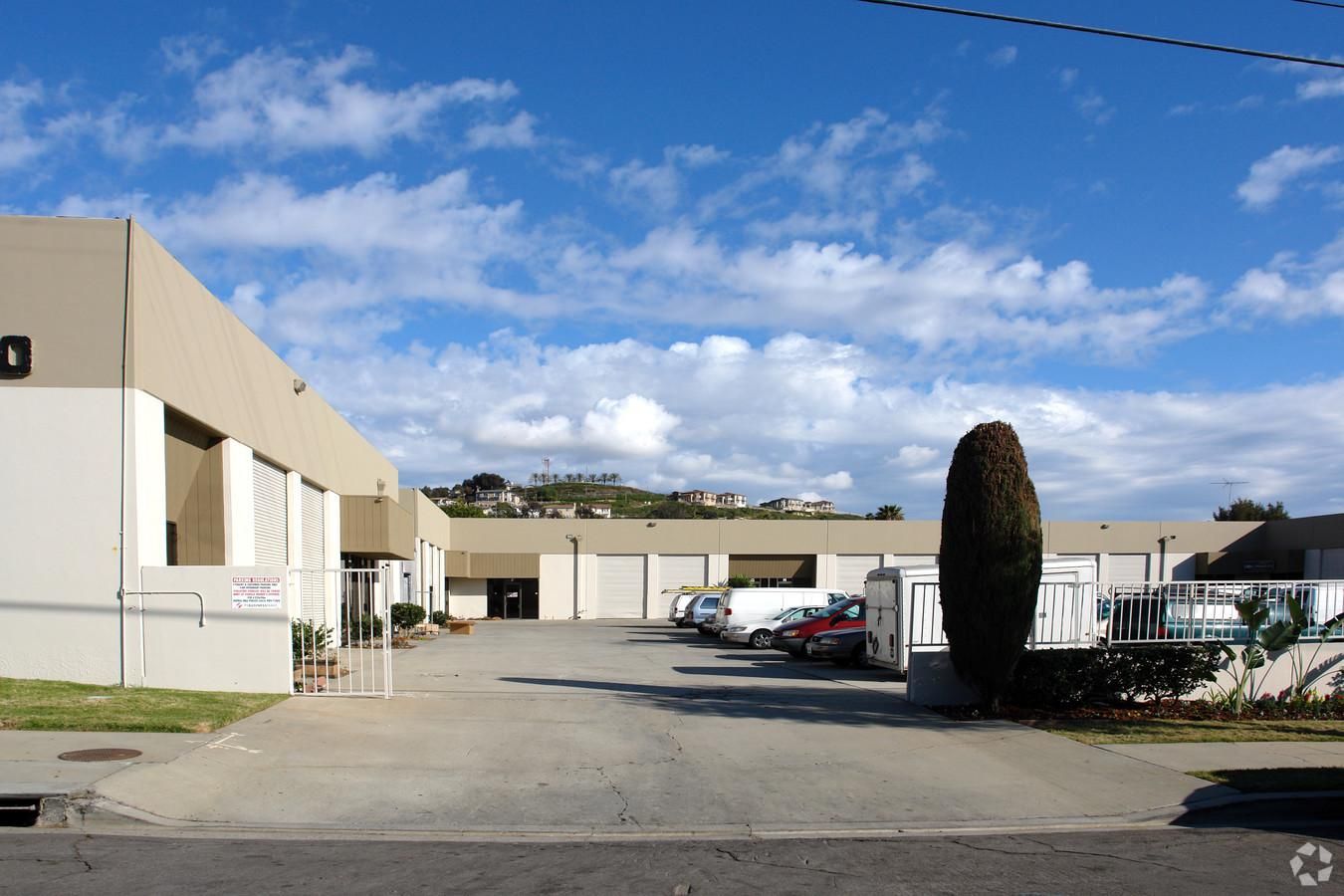 Walnut Industrial Park photo 4