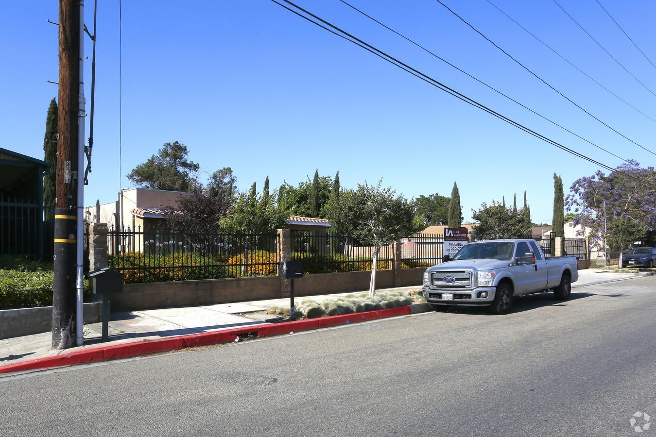 Office Property For Lease photo 2