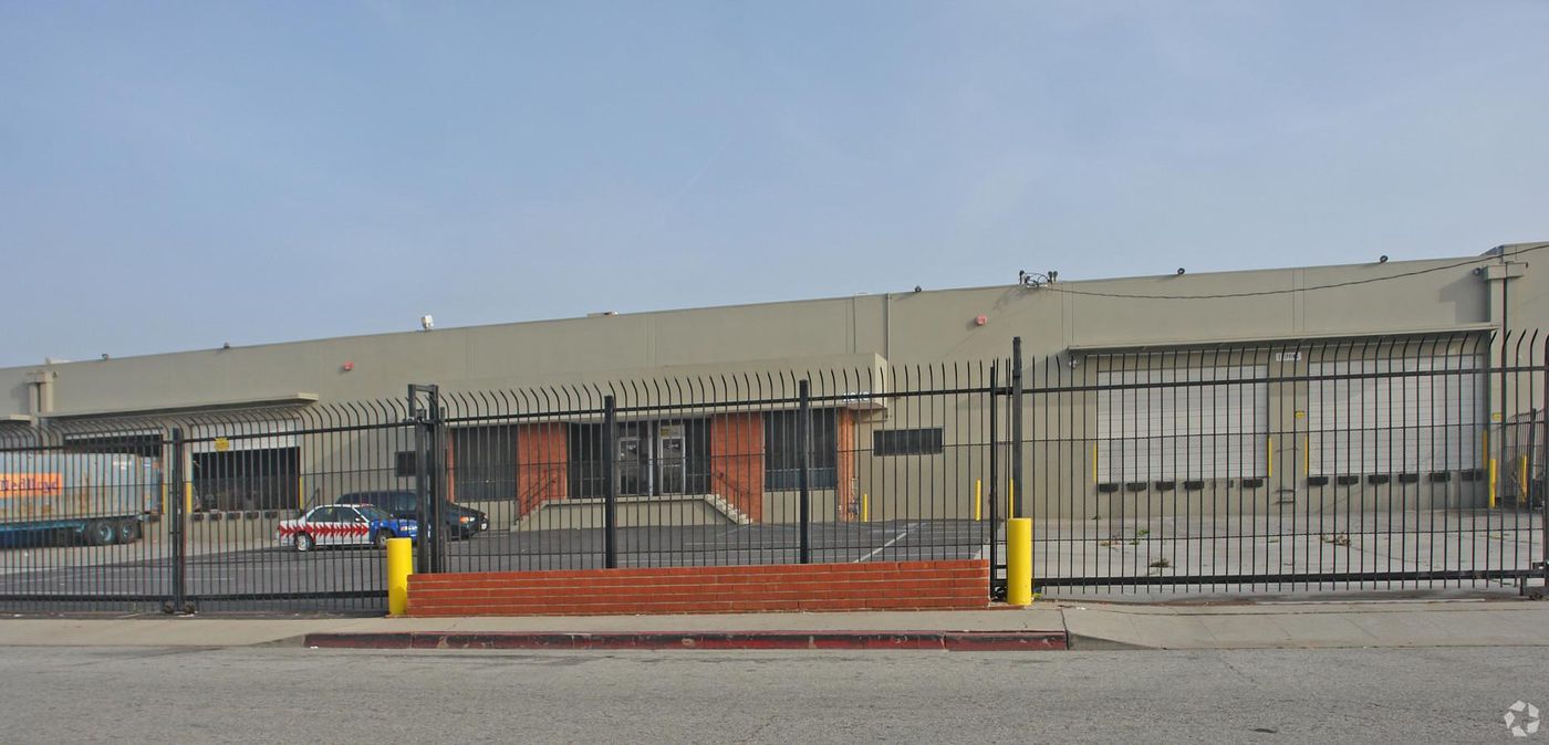 Industrial Property for Lease photo 4