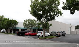 Warehouse Space for Rent located at 591 Smith Ave Corona, CA 92880