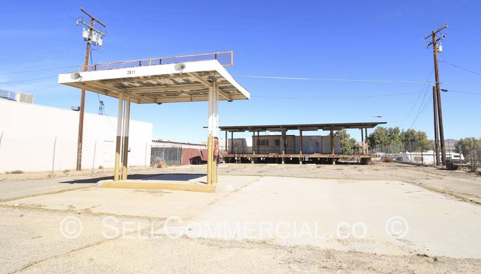 Warehouse Space for Sale at 2511 W Main St Barstow, CA 92311 - #5