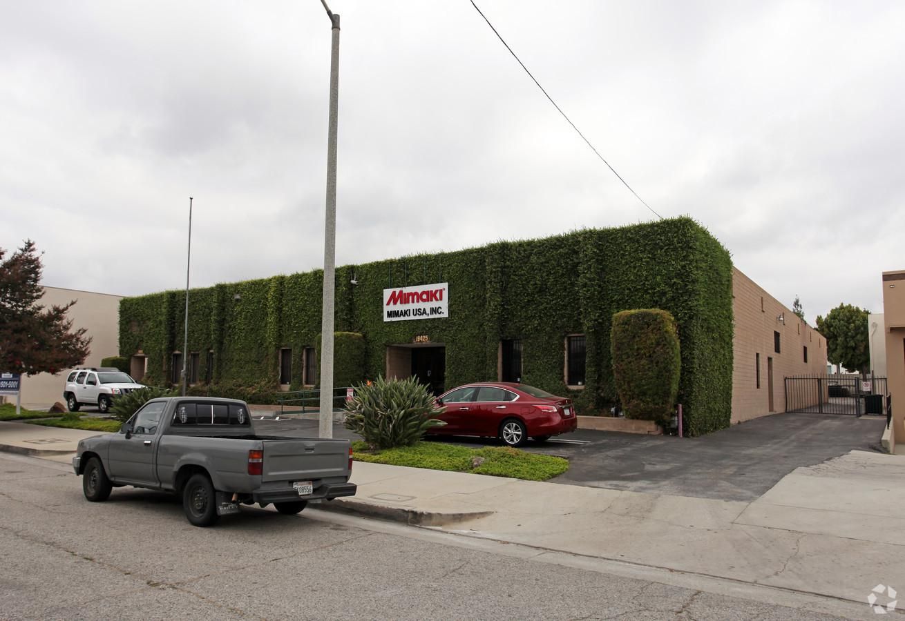 Industrial Property For Lease photo 4
