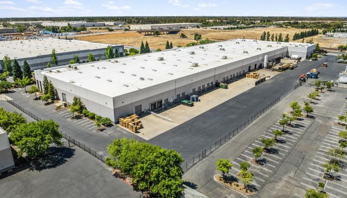 Warehouse Space for Rent at 8855 Washington Blvd. Roseville, CA 95678 - #5